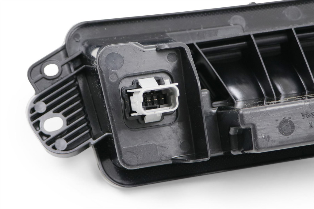 Daytime running light DRL LED right Peugeot 308 11-13