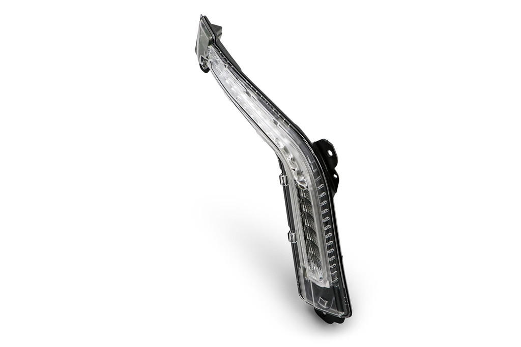 Daytime running light DRL LED right Peugeot 308 11-13