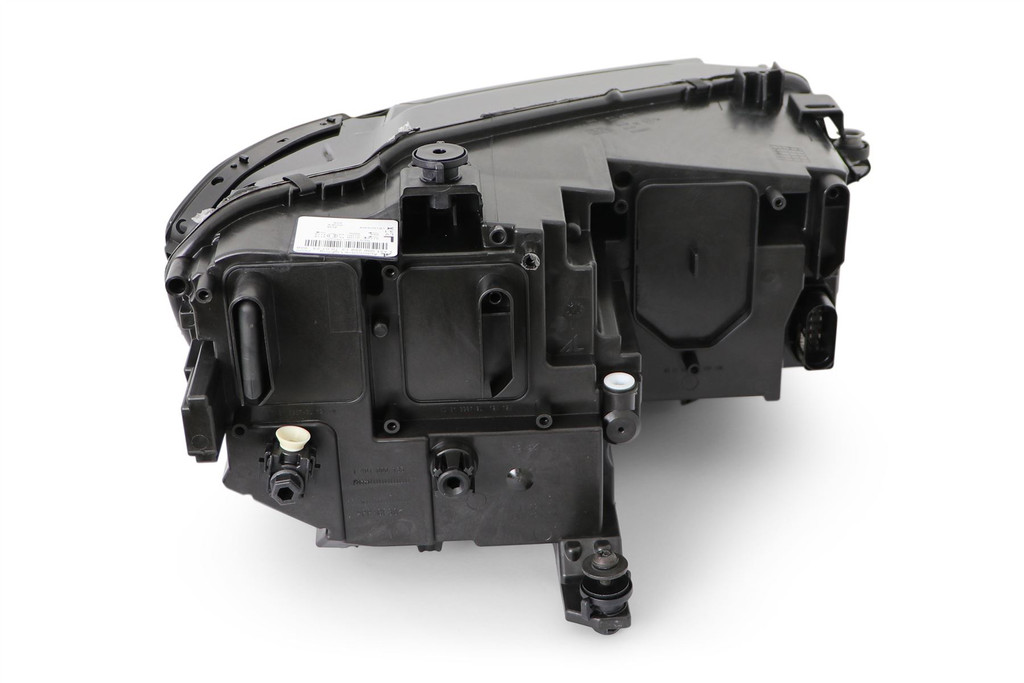 Headlight left LED VW Tiguan 16-