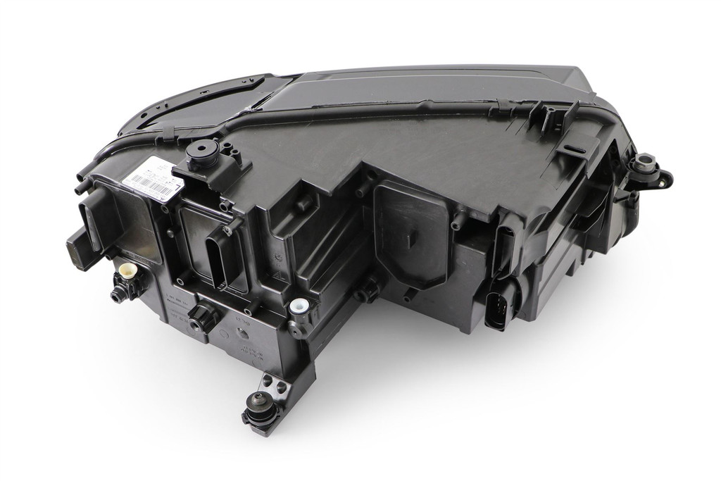 Headlight left LED VW Tiguan 16-