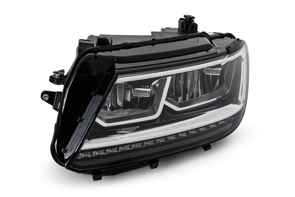 Headlight left LED VW Tiguan 16-