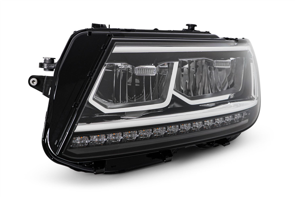 Headlight left LED VW Tiguan 16-