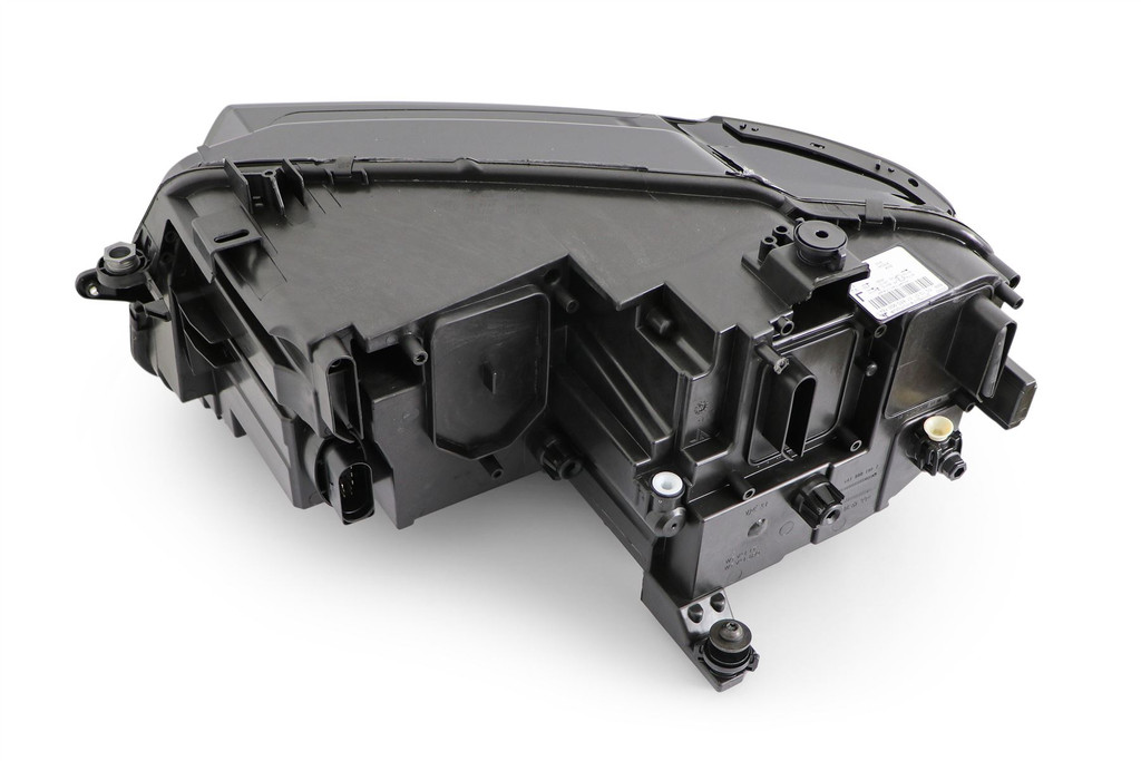 Headlight right LED VW Tiguan 16-