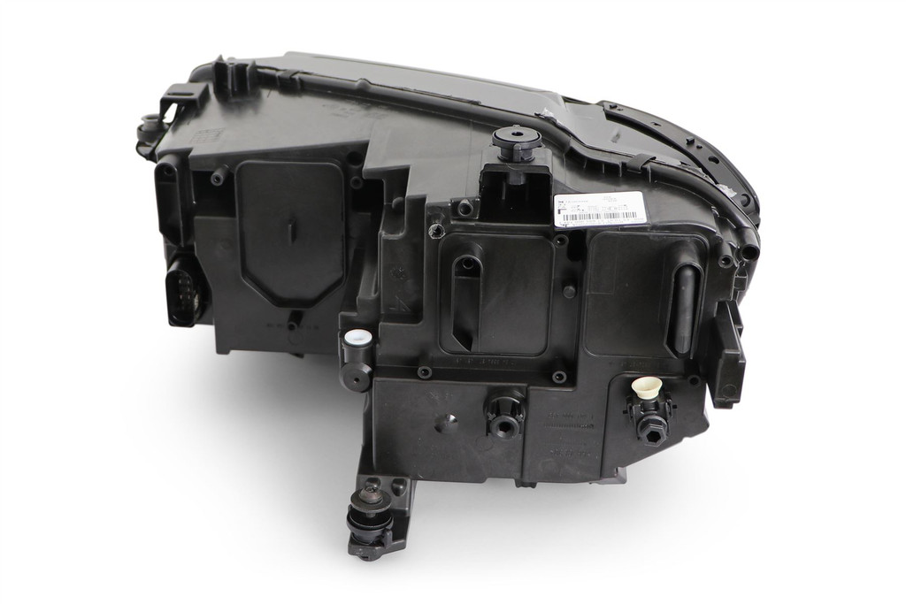 Headlight right LED VW Tiguan 16-