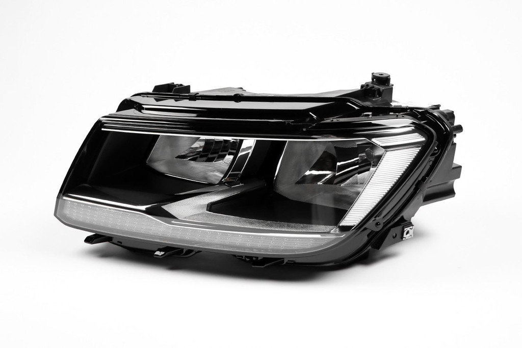 Headlight left VW Tiguan 16-