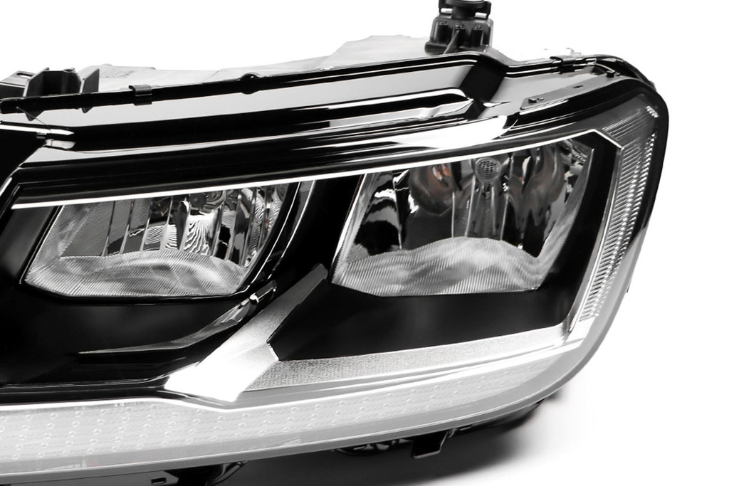 Headlight left VW Tiguan 16-