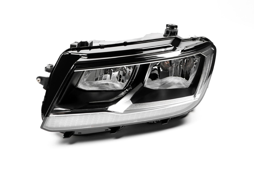 Headlight left VW Tiguan 16-
