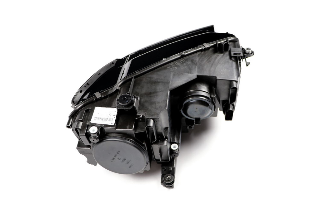 Headlight left VW Tiguan 16-