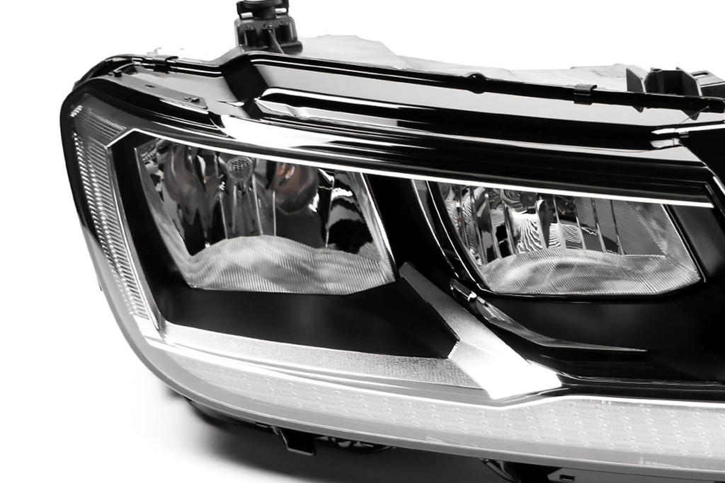 Headlight right VW Tiguan 16-