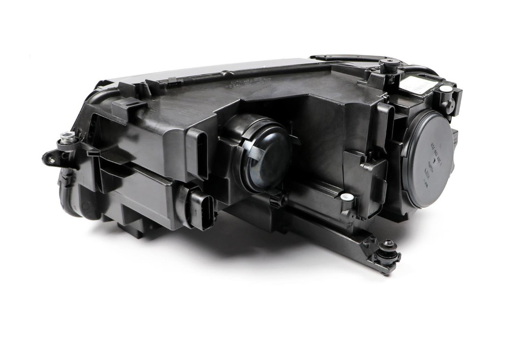 Headlight right VW Tiguan 16-