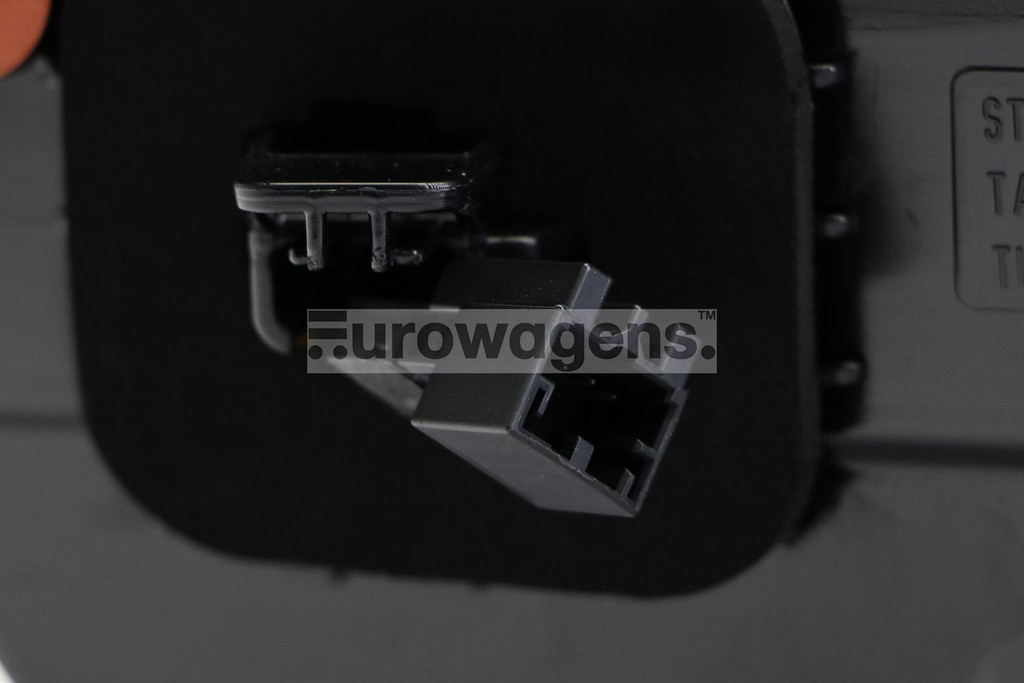 Rear light right LED dynamic Audi Q7 15-18