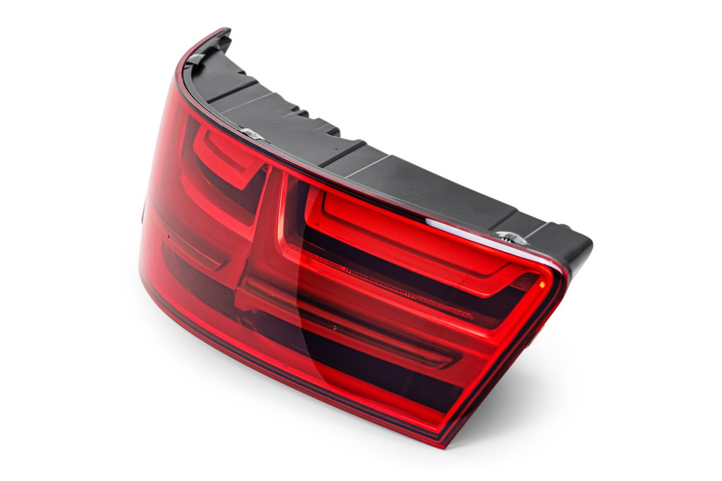 Rear light left LED Audi Q7 15-18