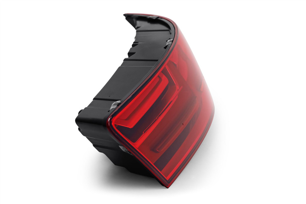 Rear light right LED Audi Q7 15-18