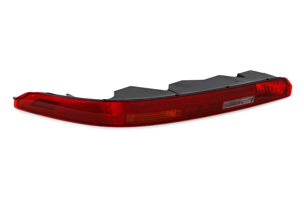 Rear bumper light left Audi Q7 15-18