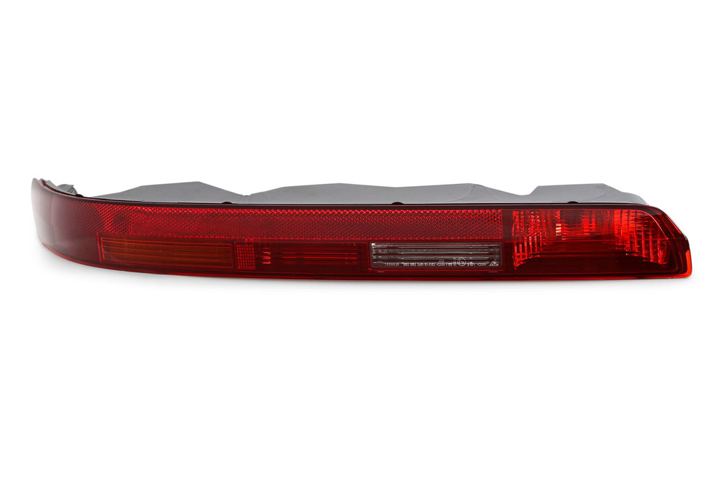 Rear bumper light left Audi Q7 15-18