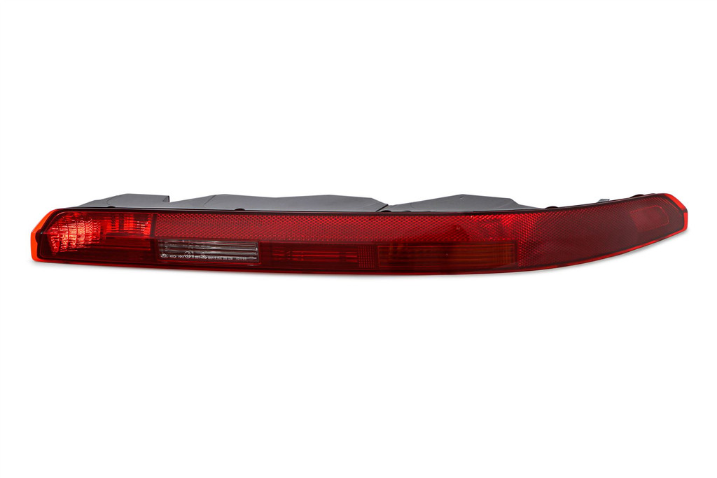 Rear bumper light right Audi Q7 15-18