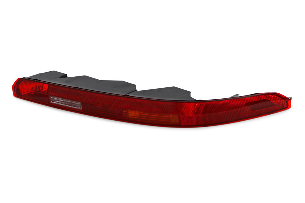 Rear bumper light right Audi Q7 15-18