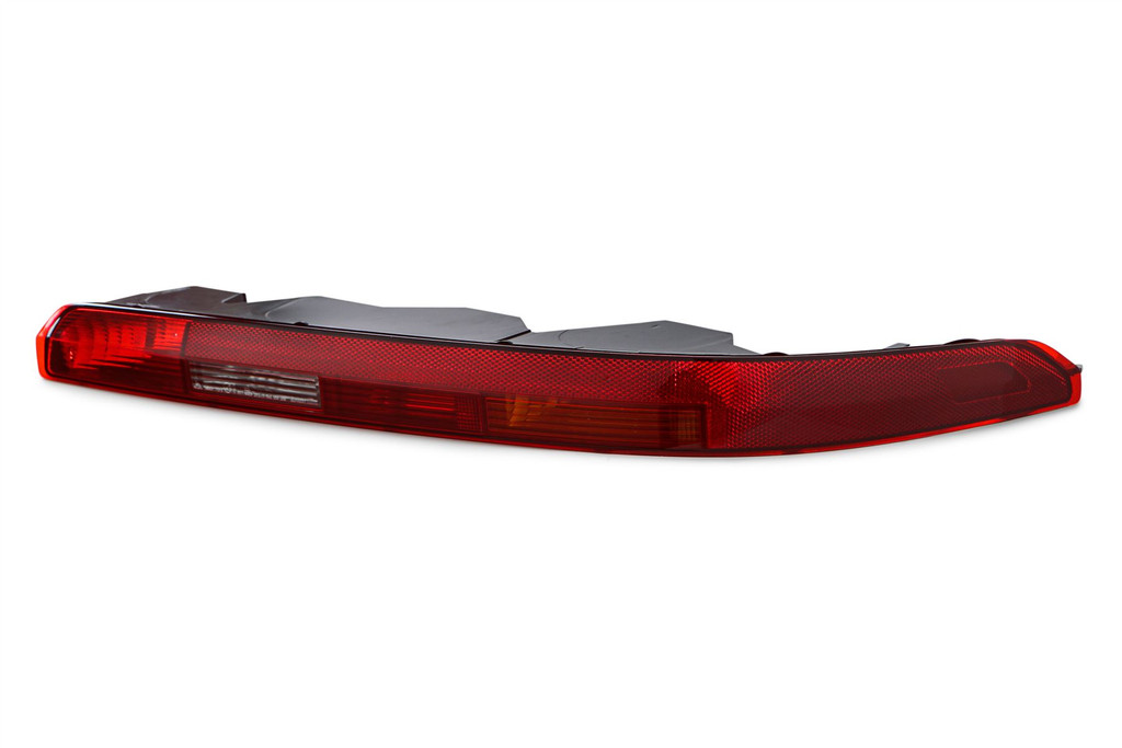 Rear bumper light right Audi Q7 15-18
