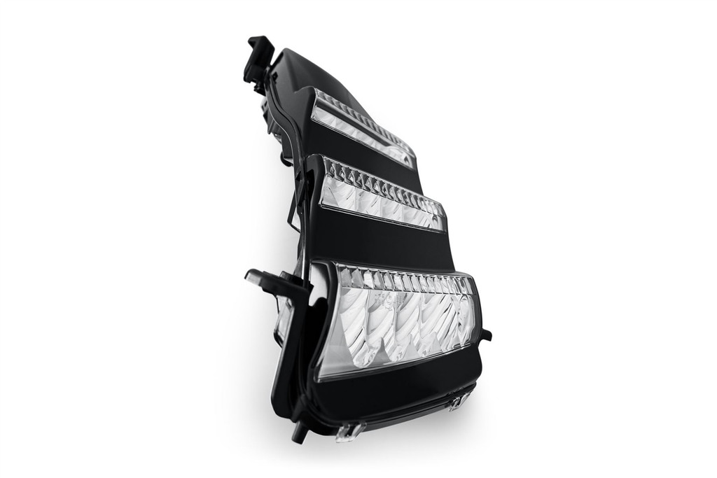 Daytime running light DRL LED right Peugeot 508 SW 15-17 Estate