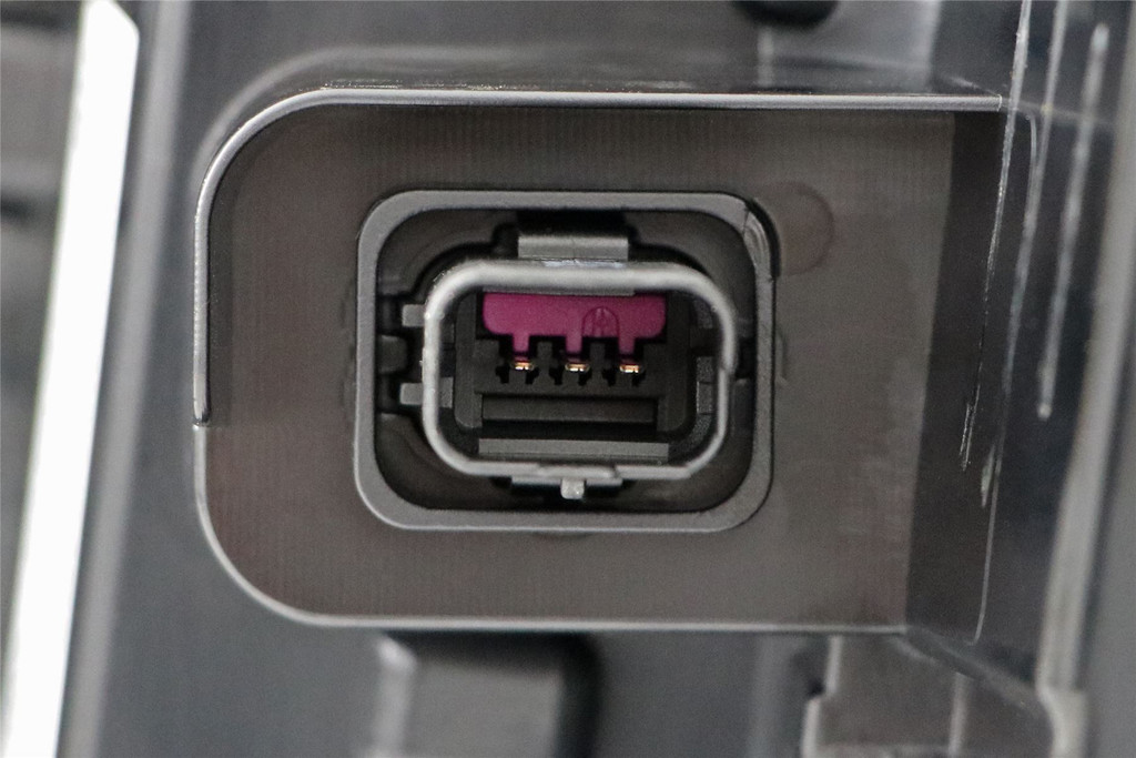 Daytime running light DRL LED right Peugeot 508 SW 15-17 Estate