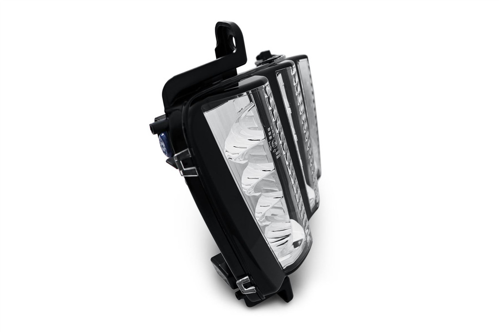 Daytime running light DRL LED right Peugeot 508 SW 15-17 Estate