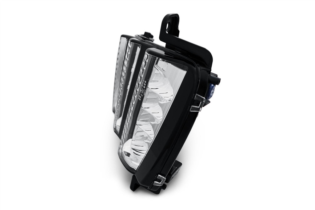 Daytime running light DRL LED left Peugeot 508 SW 15-17 Estate