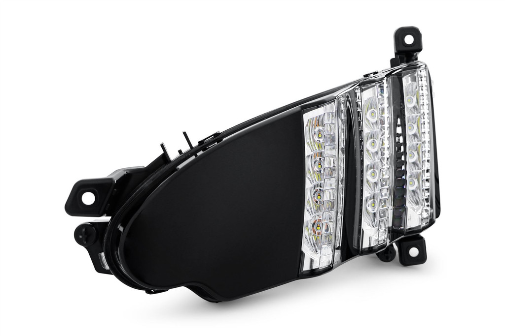 Daytime running light DRL LED left Peugeot 508 SW 15-17 Estate