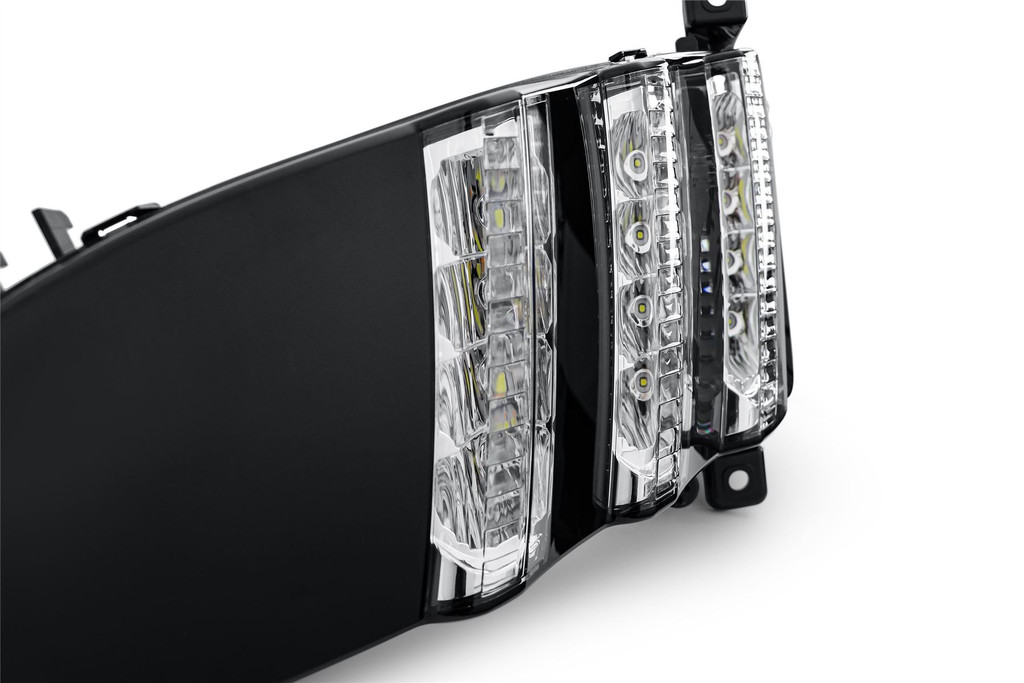 Daytime running light DRL LED left Peugeot 508 SW 15-17 Estate