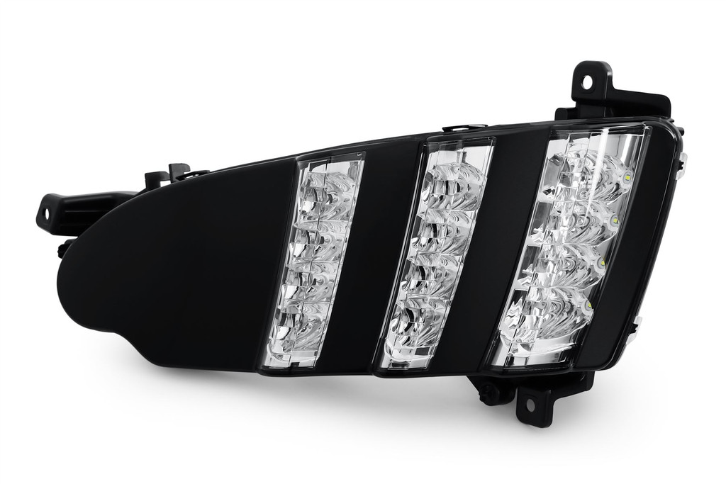 Daytime running light DRL LED left Peugeot 508 SW 15-17 Estate