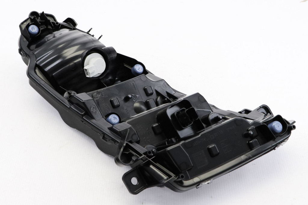 Daytime running light DRL LED indicator right Peugeot 508 10-14 Saloon