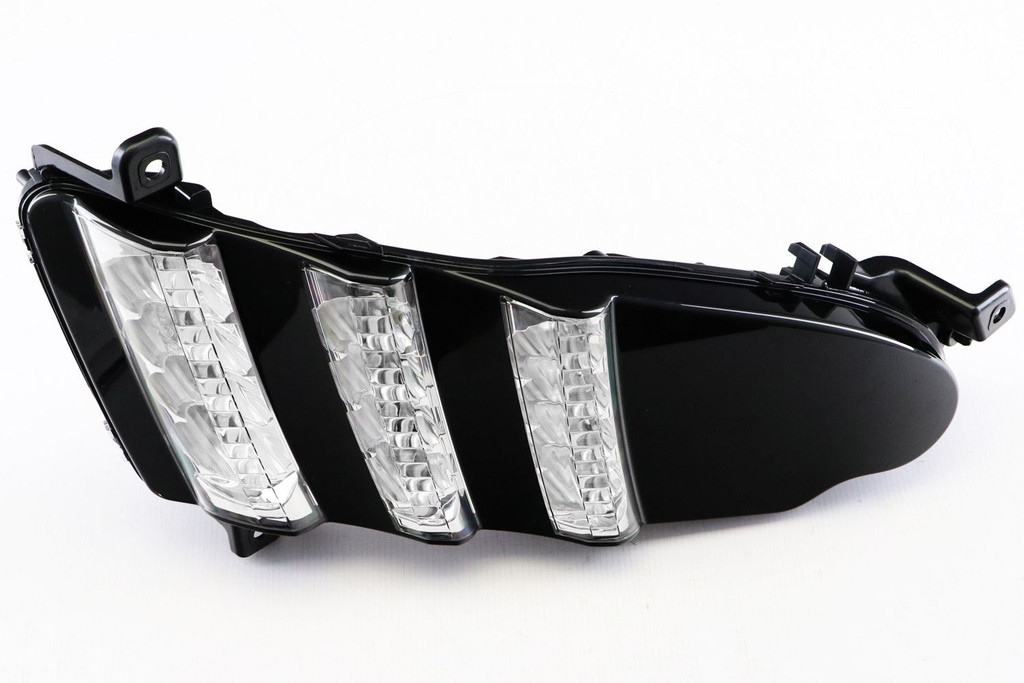 Daytime running light DRL LED indicator right Peugeot 508 10-14 Saloon