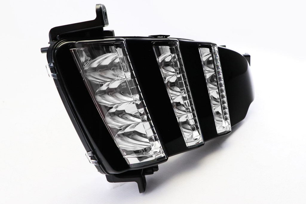 Daytime running light DRL LED indicator right Peugeot 508 10-14 Saloon
