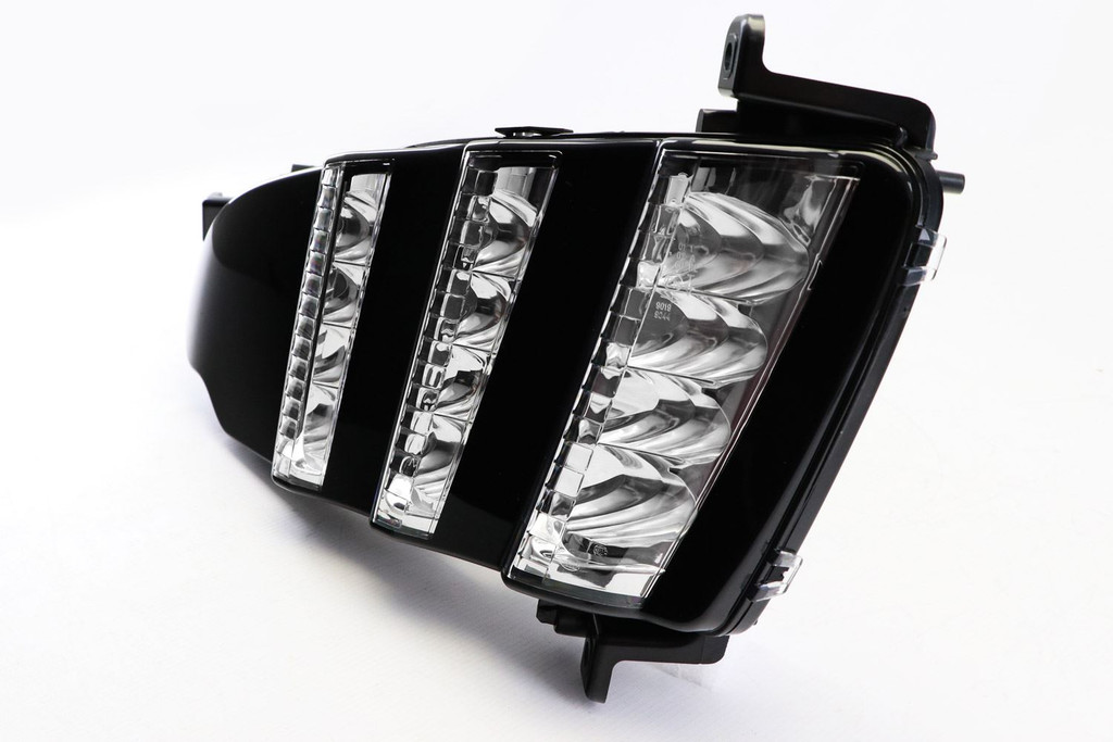 Daytime running light DRL LED indicator left Peugeot 508 10-14 Saloon