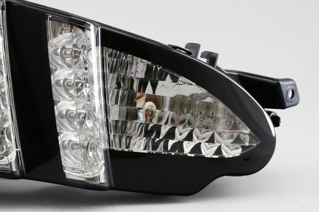 Daytime running light DRL LED right Peugeot 508 10-14 Saloon