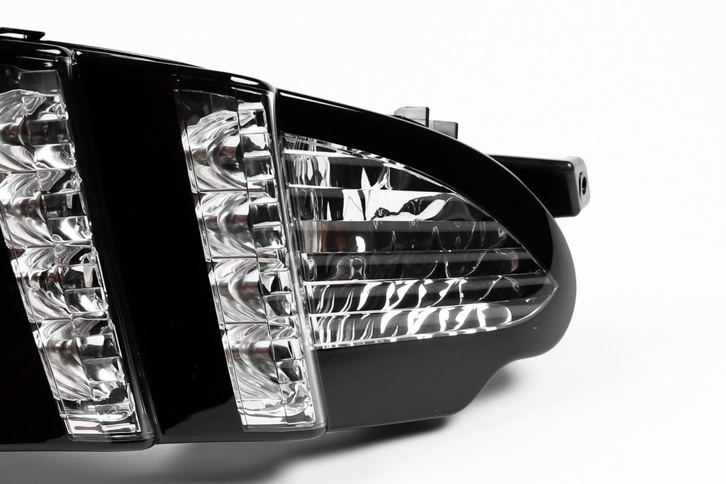 Daytime running light DRL LED right Peugeot 508 10-14 Saloon