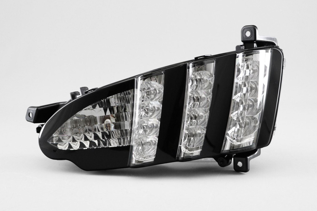 Daytime running light DRL LED left Peugeot 508 10-14 Saloon