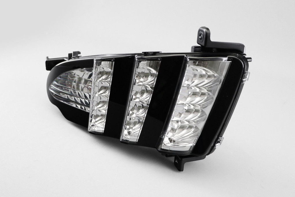 Daytime running light DRL LED left Peugeot 508 10-14 Saloon