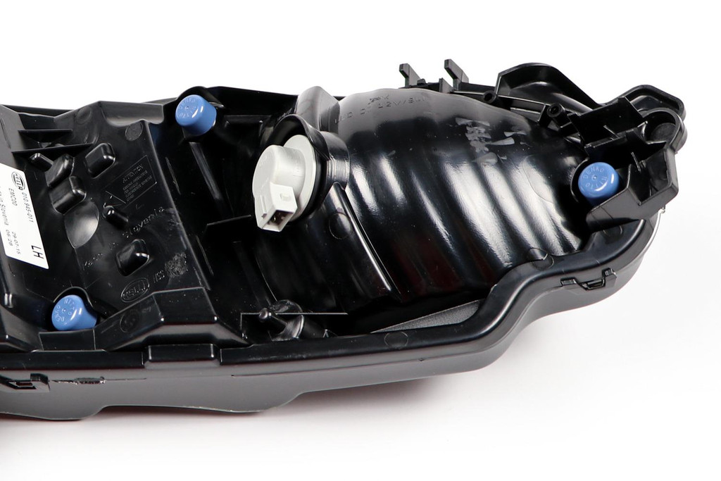 Daytime running light DRL LED left Peugeot 508 10-14 Saloon