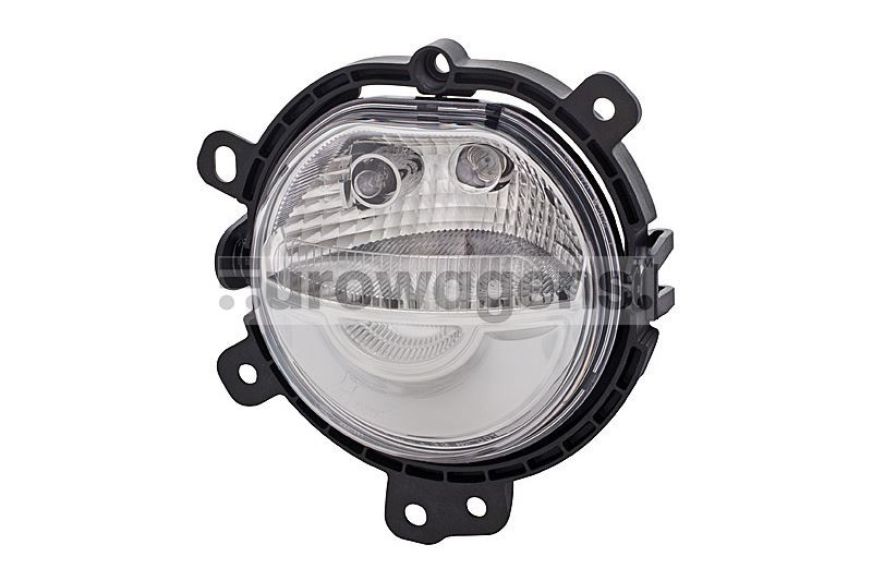 Front daytime running light DRL left Mini One Cooper F54 F55 F56 F57 14-