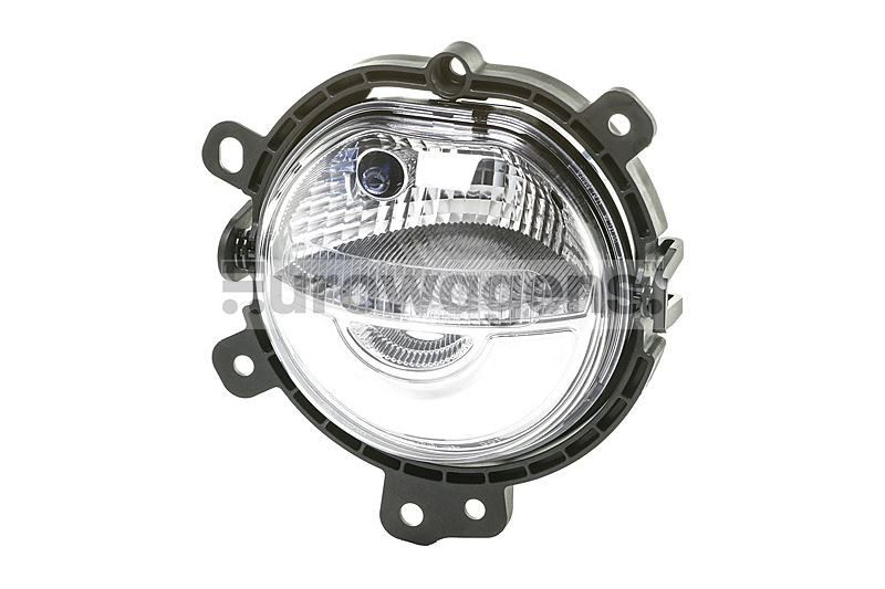 Front parking light right Mini One Cooper F54 F55 F56 F57 14-
