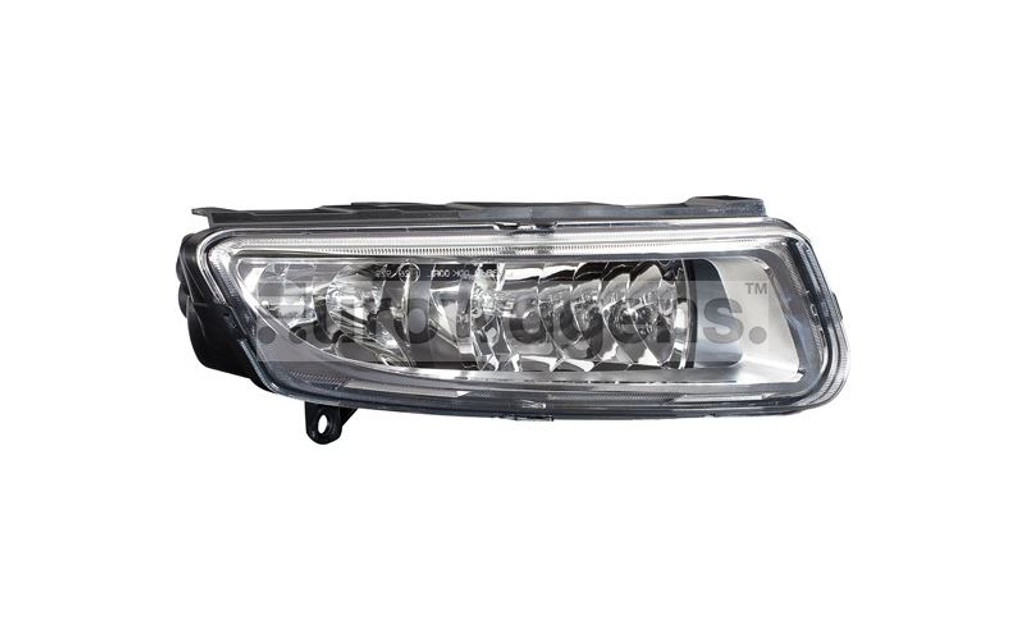 Daytime running light DRL right VW Polo Blue Motion 14-17