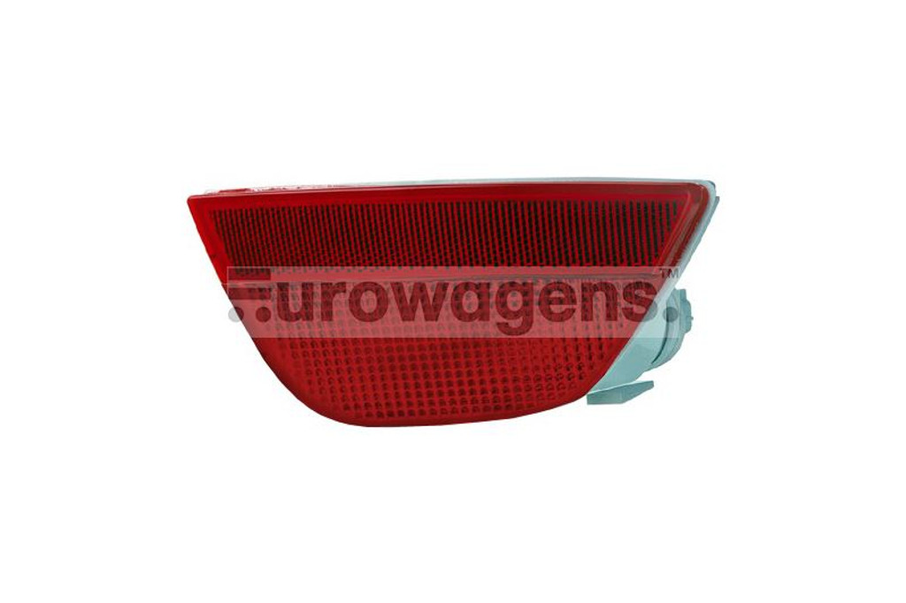 Rear fog light Ford Focus 98-08 Hella