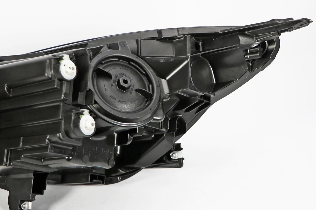 Headlight right LED DRL Vauxhall Insignia 13-16