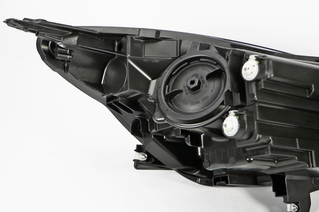 Headlight left LED DRL Vauxhall Insignia 13-16