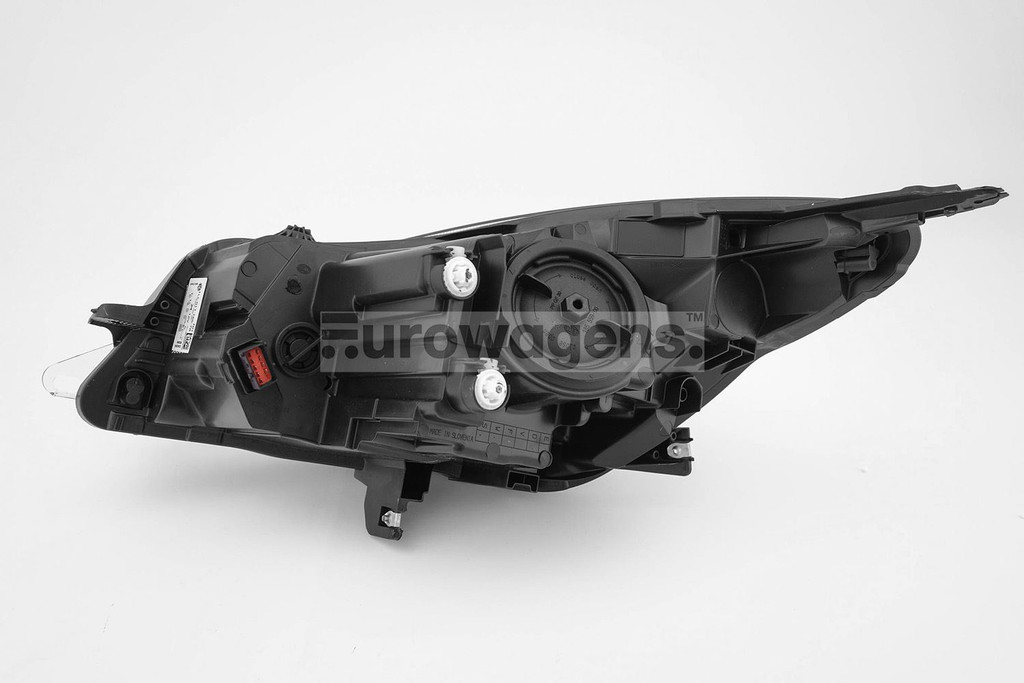 Headlight left LED DRL Vauxhall Insignia 13-16