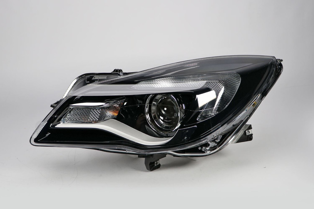 Headlight left DRL Vauxhall Insignia 13-16