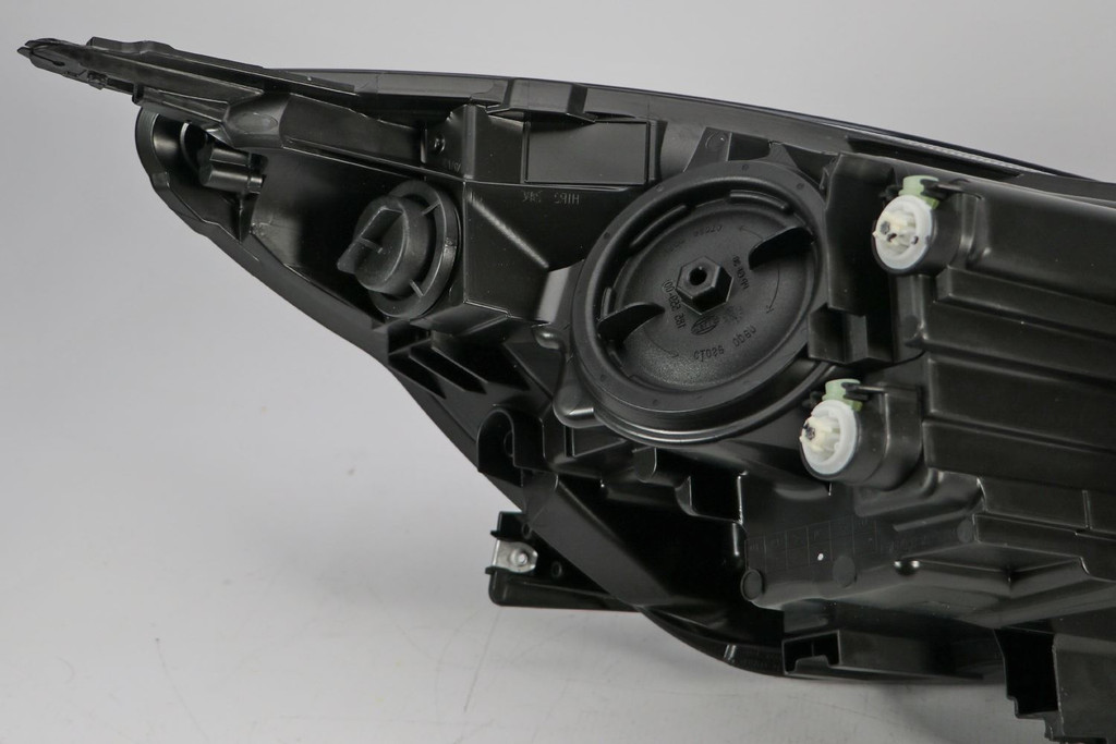 Headlight left DRL Vauxhall Insignia 13-16