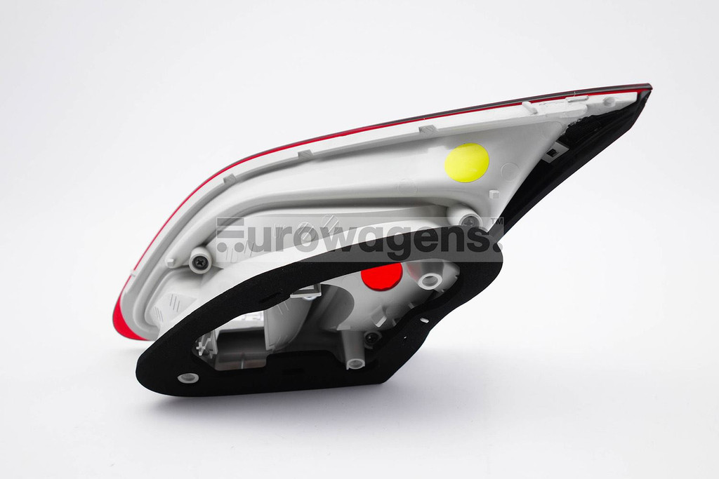 Rear light left inner Vauxhall Astra J 11-15