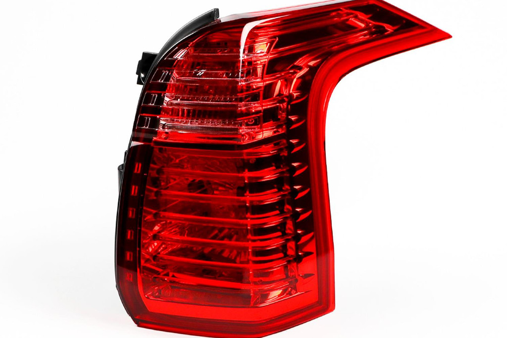 Rear light right Peugeot 5008 09-16