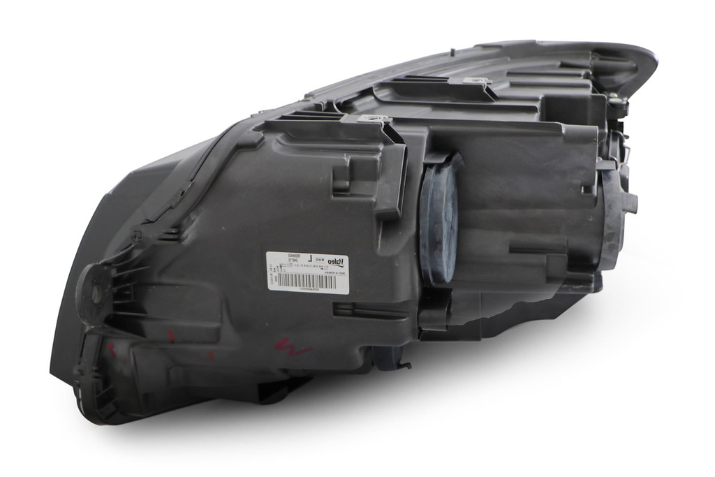 Headlight right black VW Transporter T6 16-19 Valeo